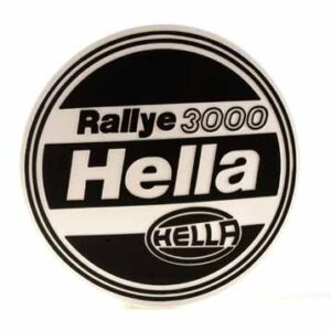 Rallye 3000 FF (osłona)