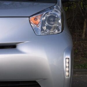 Toyota IQ dzienne LED