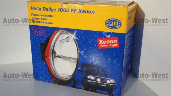 Rallye 1000 FF xenon-3236